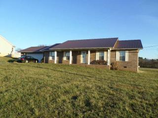 110 Florence Cir, Dandridge, TN 37725-5072