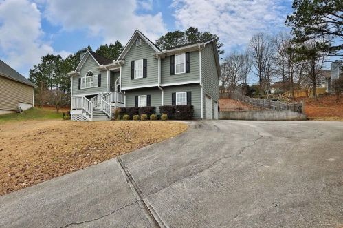 701 Hearthstone Xing, Holly Springs, GA 30189-5295