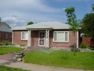 2028 Meade St, Denver CO  80211-5060 exterior