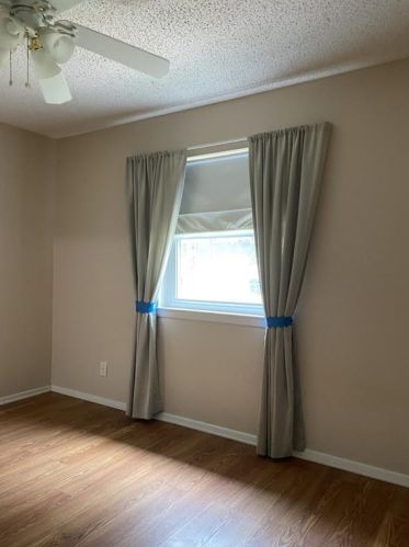 6100 Melinda Dr, Fort Worth TX  76119-7532 exterior