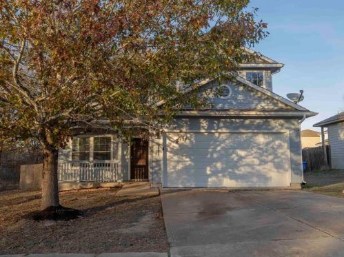 11302 Brownsboro Ct, Webberville TX  78653-5020 exterior