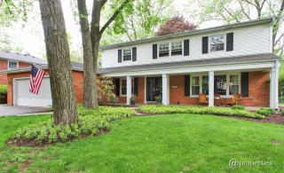 1516 Sequoia Trl, Glenview, IL 60025-2019