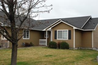 3215 Jupiter Ave, Boise ID  83709-4200 exterior