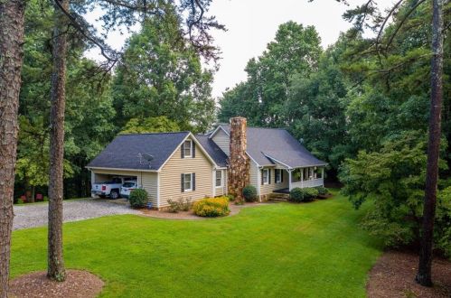 77 Brandy Mountain Rd, Dahlonega, GA 30533-6506