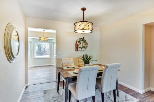 296 Tucson Cir, Denver CO 80012-1327 exterior