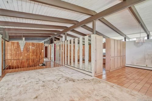 1585 Elm St, Denver CO  80220-1240 exterior