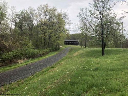 712 Statler Run Rd, Fairview, WV 26570-8559