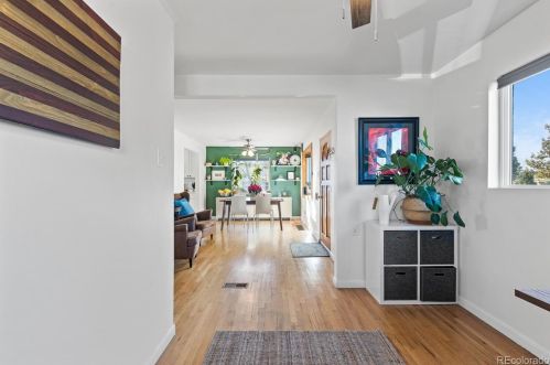 4126 Milwaukee St, Denver CO  80216-4124 exterior