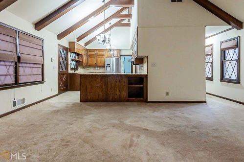 2550 Amalfi Dr, Conyers GA  30012-2957 exterior