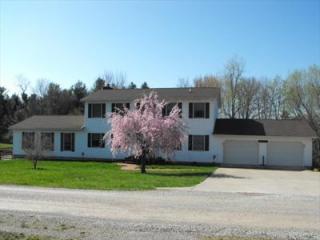 127 Dewitt Dr, Addison, OH 45631-8989