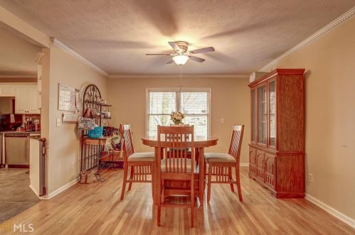 764 Sugar Hl Ln, Conyers GA  30094-3741 exterior