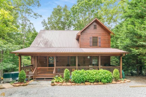 4 Nader Ct, Ellijay, GA 30540-6170