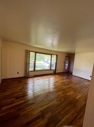 5400 Buchanan St, Gary IN 46410-1917 exterior