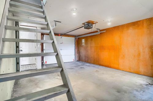 4665 Jason St, Englewood CO  80110-5607 exterior