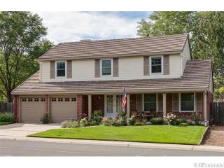 7824 Colgate Pl, Denver CO  80013-9434 exterior