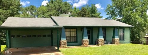 6705 Birch Rd, Winston, GA 30187-1520
