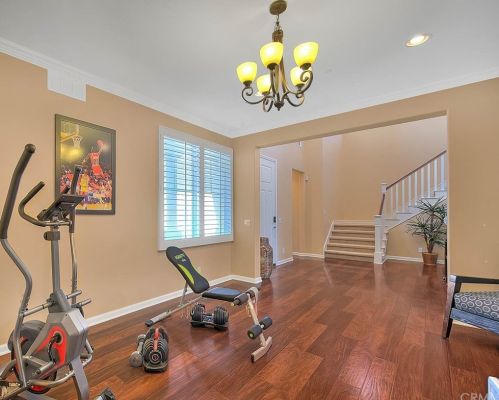 10815 Portofino Ln, Riverside CA  92503-5213 exterior