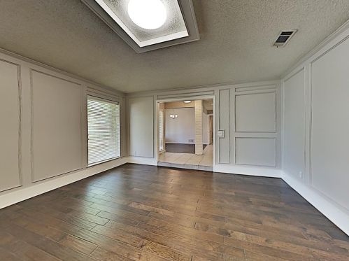 3620 Teakwood Ln, Plano TX  75075-1556 exterior