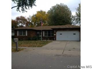 3404 Saint Francis Dr, Springfield, IL 62703-4762