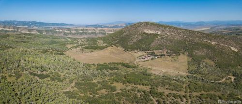 21900 Middle Creek Rd, Oak Creek CO 80467-9727 exterior