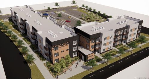 5702 Central Park Blvd, Denver CO  80238 exterior