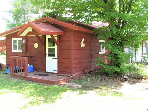 3364 Lalonde Beach Rd, Fairbanks, MN 55602-8125