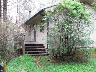 8331 Warwoman Rd, Clayton, GA 30525-3456