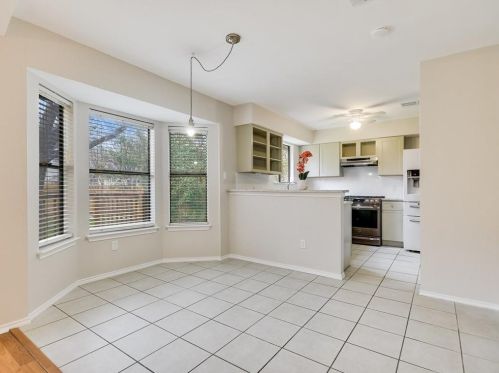 8114 Cache Dr, Austin TX  78749-3824 exterior