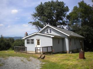 1183 Adventure Mountain Rd, Montvale, VA 24122-2526