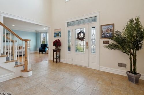 31 Rock Ridge Rd, Parsippany, NJ 07834-2310