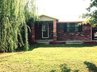 530 Abshire Cir, Ardmore, OK 73401-6907