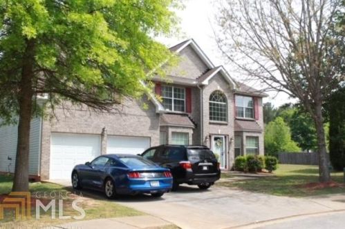 576 Gonzaga Cir, Hampton, GA 30228-5963