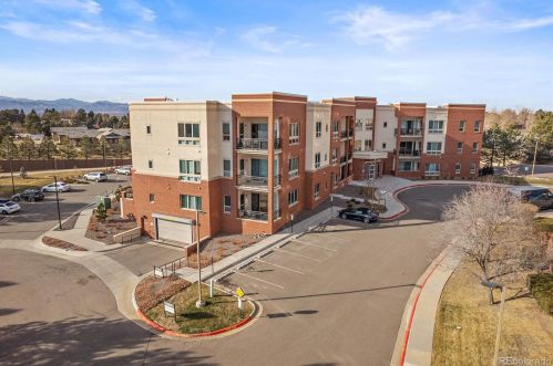 4885 Monaco St, Denver CO  80022-4607 exterior