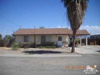 160 Date Rd, Blythe, CA 92225-4907