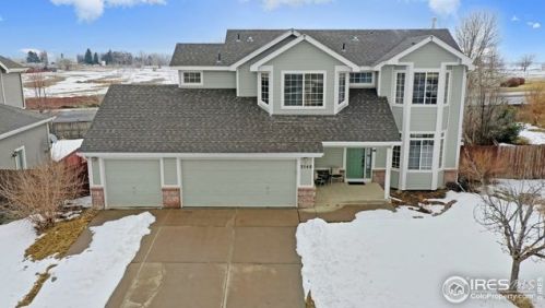 3548 Dilley Cir, Loveland, CO 80534-9400