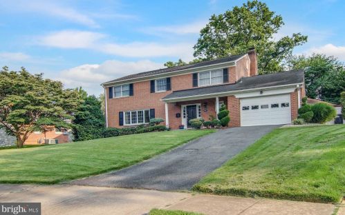 6433 Alhambra Ct, Mc Lean, VA 22101-5250