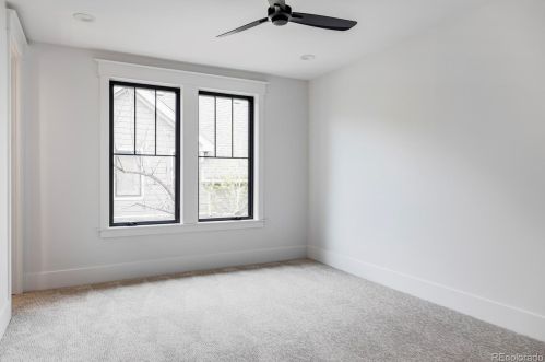 1235 York St, Denver CO  80210-1912 exterior