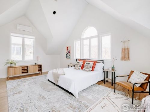 805 Dewey Ave, Boulder CO  80304-3933 exterior