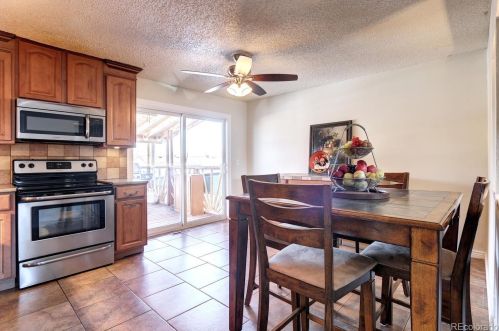 737 Norfolk Way, Aurora CO exterior