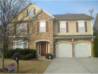 4504 Columbus Cir, Acworth, GA 30101-6702