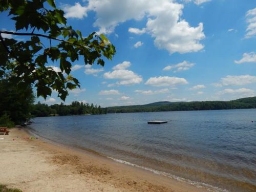 210 Lincoln Dr, Washington, NH 03280-3490