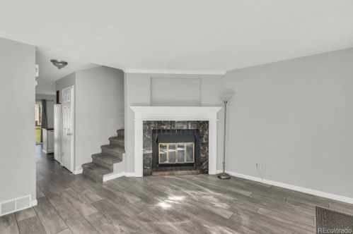 8805 Floyd Ave, Denver CO  80227-4680 exterior