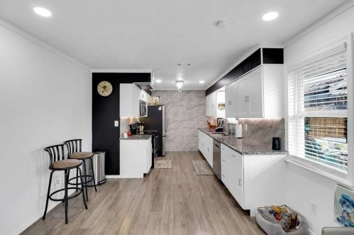 408 Highland Park Dr, Irving TX  75061-6742 exterior