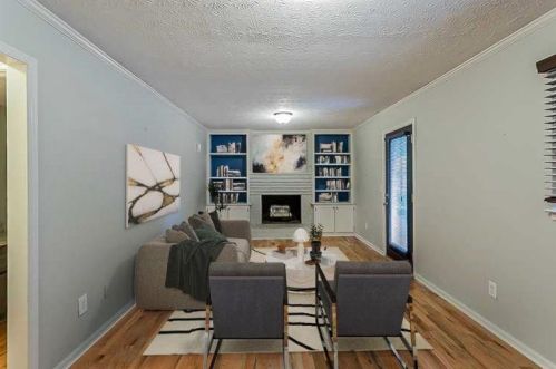 2612 Velma Burns Ct, Tucker, GA 30084-3630
