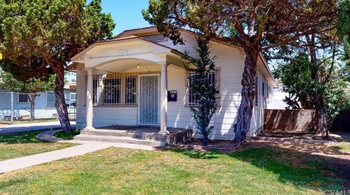 307 Wilhelmina St, Anaheim, CA 92805-2744