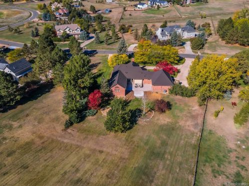 6446 Picadilly St, Aurora CO  80016-1336 exterior