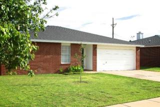 6307 33rd St, Lubbock, TX 79407-2831
