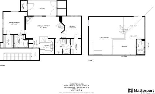 7292 Blackhawk St, Englewood CO 80112-4109 exterior