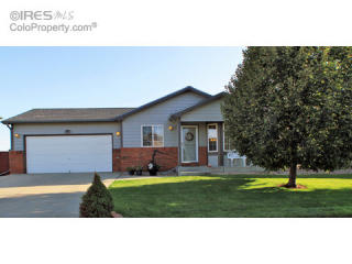 1378 Tiller Ln, Milliken, CO 80543-8437