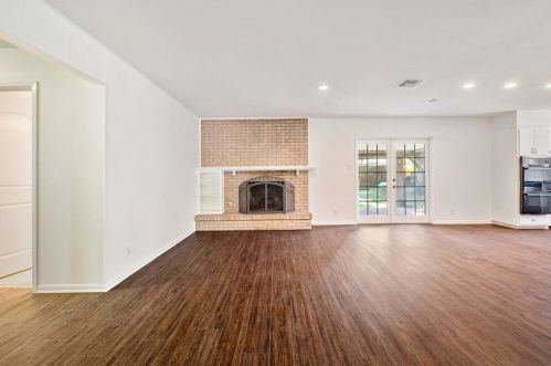 1803 40th St, Austin TX  78722-1321 exterior